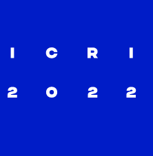 Mezinárodní konference ICRI 2022