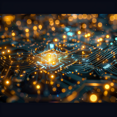 Basics of Quantum Machine Learning Training