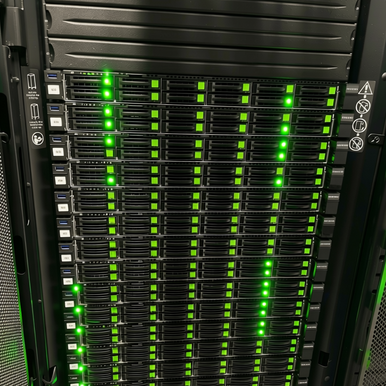 MetaCentrum Infrastructure Expands with New CESNET and University of West Bohemia Clusters