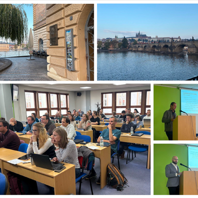 Highlights from the High-Performance Computing Seminar MetaCentrum 2025