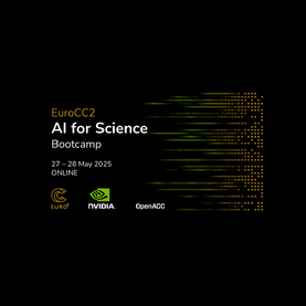 AI for Science Bootcamp