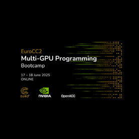 Multi-GPU Programming Bootcamp