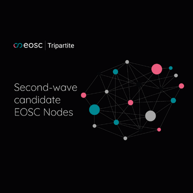 Czechia Becomes a Key Pillar of European Data Infrastructure: The EOSC CZ National Node