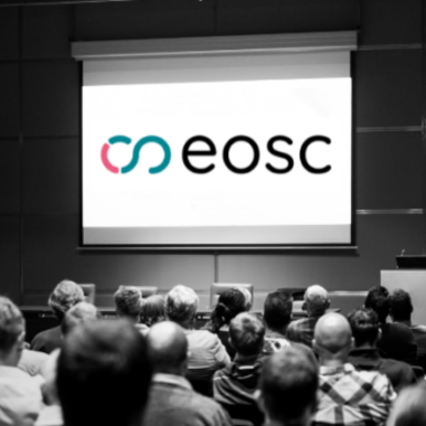 Conference Presentation of the EOSC-CZ project opens registration