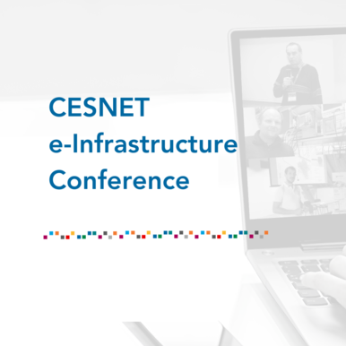 CESNET e-Infrastructure Conference