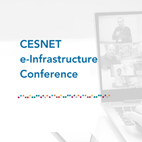 CESNET e-Infrastructure Conference