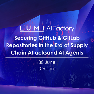 Course: Securing GitHub & GitLab Repositories in the Era of Supply Chain Attacks and AI Agents