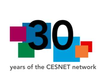 CESNET network celebrates 30 years