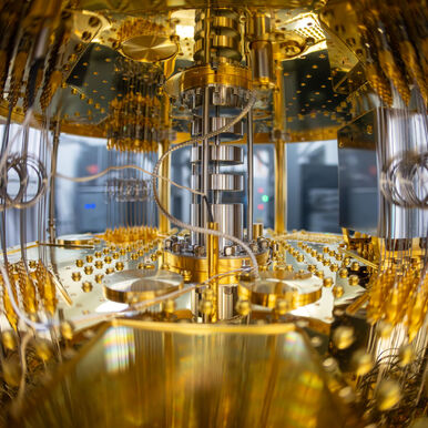 Workshop on Quantum Computing