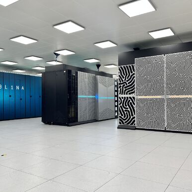 38th Open Access Grant Competition of IT4Innovations