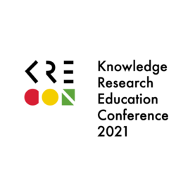 Pozvánka na konferenci KRECon 2021, 11.-12.11.2021 v Národní technické knihovně v Praze