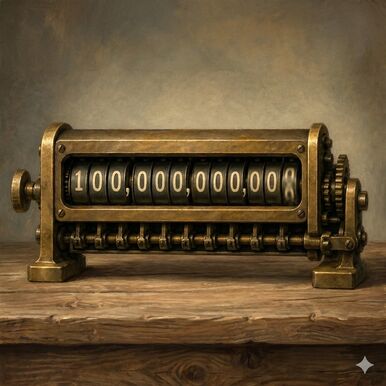 Národní LLM služba hostovaná v CERIT‑SC překonala hranici 100 miliard zpracovaných tokenů