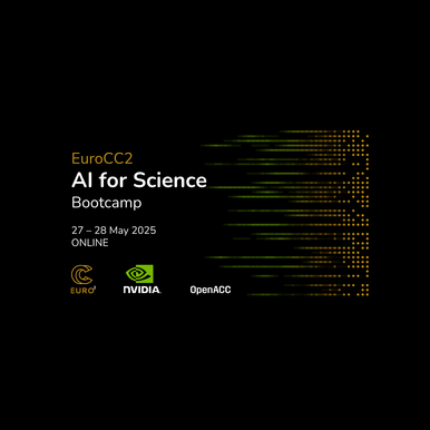 AI for Science Bootcamp