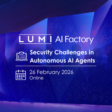 Kurz: Security Challenges in Autonomous AI Agents