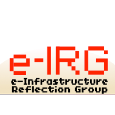 Workshop e-IRG pod záštitou CESNET