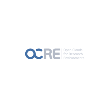 Cloudové služby k dispozici uživatelům CESNET prostřednictvím rámcových smluv OCRE