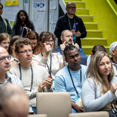 Věda na plný výkon: devátý ročník Konference uživatelů superpočítačů IT4Innovations